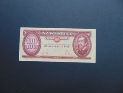 100 forint 1975 B 244
