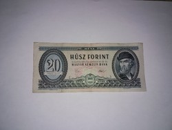 20 Forint 1975-ös , szép állapotban !  !