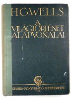 Világtörténet , 1925-ös kiadás