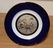 RITKA Japán CHOKIN  tányér 21 cm