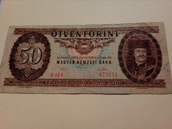 1975-ös 50 Forint