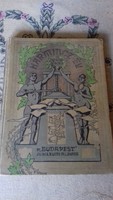 Harminc év 1877-1907 A Budapest jubileumi albuma