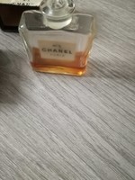 Régi Chanel parfüm