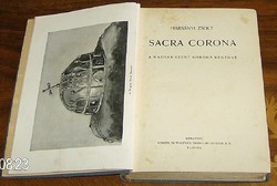 Harsányi Zsolt: Sacra Corona (1938)