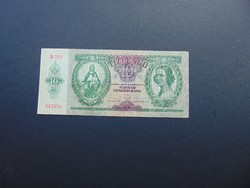 10 pengő 1936 