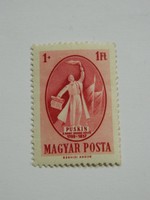1949 Puskin bélyeg**!!!