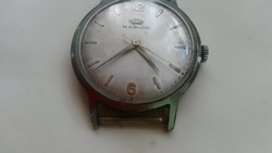 MARVIN antik  svájci óra gyűjteményből eladó