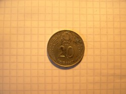 20 Forint 1983 !! 