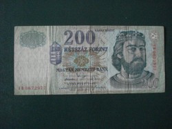 200 Forint  2005