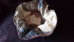 Vertel Andrea keramikus alkotása