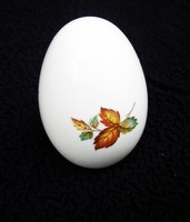 Aquincumi gesztenye leveles tojás 