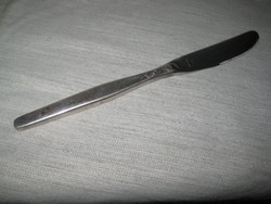 Ezüstözött kés  22,2 cm  BSF  Acron