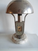 Magyar Art Deco lámpa