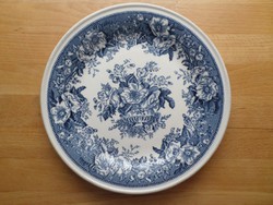 Villeroy & Boch Mettlach Balmoral porcelán kistányér süteményes tányér 21 cm