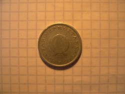 Rákosi címeres 1 Forint 1950 !! ( 2 ) 