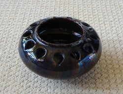 Badár Balázs Mezőtúri Keramáia Mécsestartó