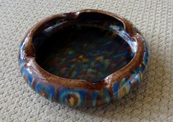 Badár Balázs Mezőtúri Keramáia Hamutartó