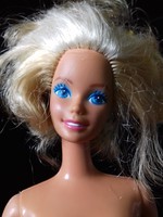Barbie Doll baba 1966