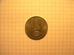 10 Forint 1972  !!