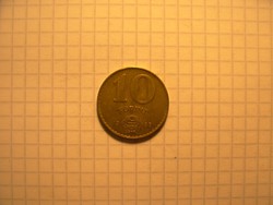 10 Forint 1983 !!( 3 ) 
