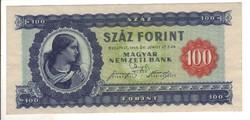 100 forint 1946 UNC