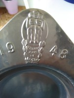 Sola ashtray 1948