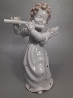 Antique Rosenthal porcelain angel
