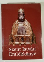 St. Stephen's memorial book, cheap