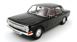 Volga autó modell