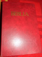 BIBLIA  - Szent István Társulat