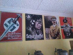 2vh propaganda plakát képek