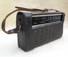 Sokol rádió
