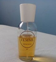Vintage Rochas Deodorant Femme 100 ml/kép (parfüm dezodor)
