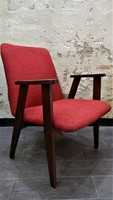 Lengyel retro / design fotel