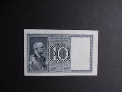 Olaszország - 10 lire 1935