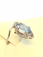 Álomszép ezüst gyűrű 