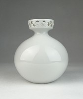 0R451 Wallendorf porcelán váza 11 cm