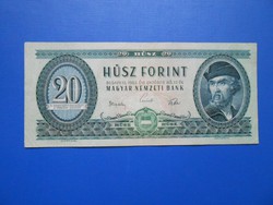 Szép 20 forint 1962
