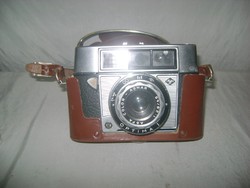 Retro AGFA fényképezőgép