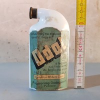 "Odol L83" szájfertőtlenítő és fogápolószeres üveg (392)