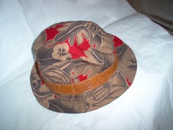Dolce Gabbana vintage női kalap