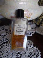 35 ml eredeti  Chanel no5 cologne tökéletes állapot, az első kifejlesztett illat Mozi01 részére