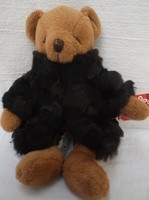 Teddy bear - new - russ - 18 cm - plush bear named fortuna 18 x 12 cm from collection - flawless
