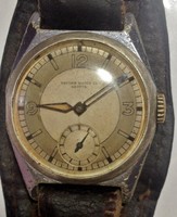 RECORD WATCH Co. GENEVE 1920
