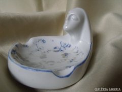 Ritka Drasche porcelán