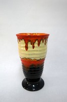 Kerámia váza - 01212