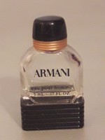 Armani mini parfüm csak katapult74 részére