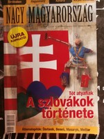 Nagy Magyarország újság 2009.10.