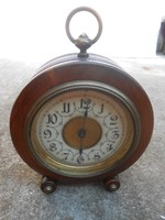 Antik Junghans asztali óra