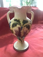 Bozsik kerámia váza 